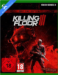 Killing Floor 3 - Day One Edition´