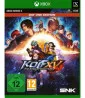 The King of Fighters XV - Day One Edition´