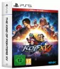 The King of Fighters XV - Omega Edition´