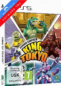 King of Tokyo