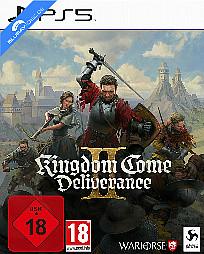 Kingdom Come Deliverance II