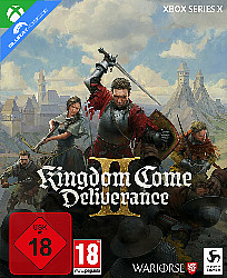 Kingdom Come Deliverance II´