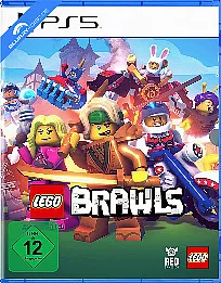LEGO Brawls´