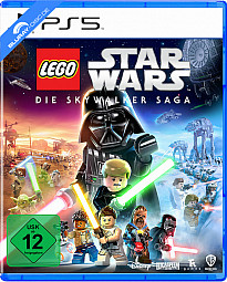 LEGO Star Wars: Die Skywalker Saga´