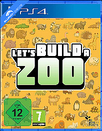 Let's Build a Zoo´