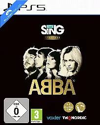 Let's Sing ABBA (Neuauflage)´