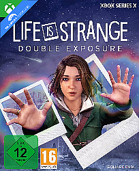 Life ist Strange: Double Exposure´