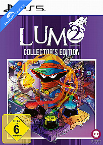 Lumo 2 - Collector's Edition