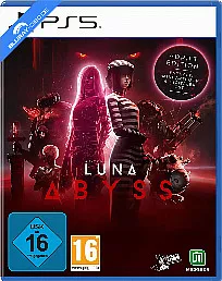 Luna Abyss - Adrift Edition