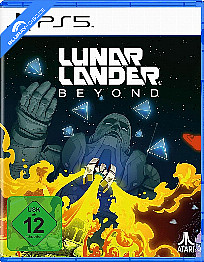 Lunar Lander Beyond´