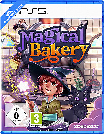 Magical Bakery´