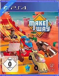 Make Way