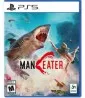 Maneater (US Import)´