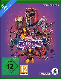 MARVEL MaXimum Collection´