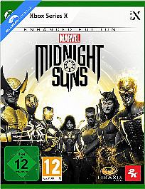 Marvel’s Midnight Suns - Enhanced Edition´