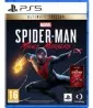 Marvel's Spider-Man: Miles Morales - Ultimate Edition (PEGI)´