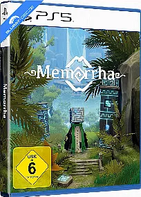 Memorrha