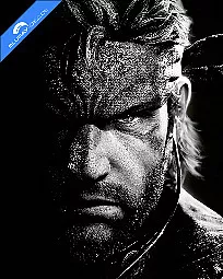 Metal Gear Solid Delta: Snake Eater - Deluxe Edition´