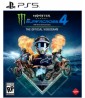 Monster Energy Supercross - The Offical Videogame 4 (US Import)´