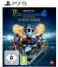 Monster Energy Supercross - The Offical Videogame 4´