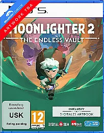 Moonlighter 2: The Endless Vault