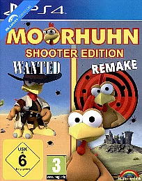 Moorhuhn - Shooter Edition