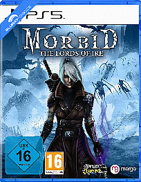 Morbid: The Lords of Ire´