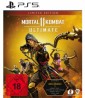 Mortal Kombat 11 Ultimate - Limited Edition´