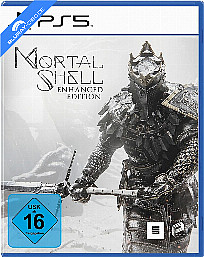 Mortal Shell - Enhanced Edition (Neuauflage)