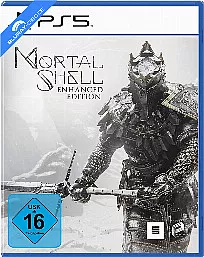 Mortal Shell - Enhanced Edition (Neuauflage)´
