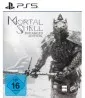 Mortal Shell - Enhanced Edition´