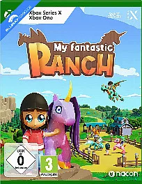 My Fantastic Ranch´