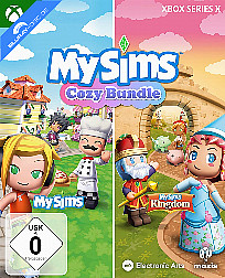 MySims: Cozy Bundle