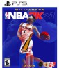 NBA 2K21 (US Import)´