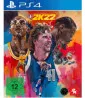 NBA 2K22 - 75th Anniversary Edition´