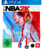 NBA 2K22´