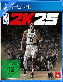 NBA 2K25´