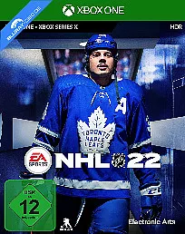 NHL 22´