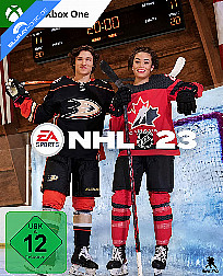 NHL 23´