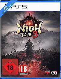 Nioh 3´