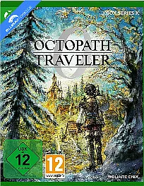 Octopath Traveler 0