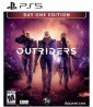 Outriders - Day One Edition (US Import)´