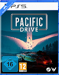 Pacific Drive´