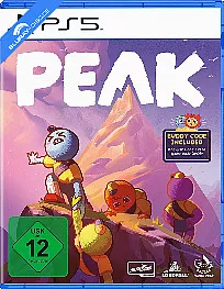 Peak´