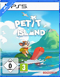 Petit Island