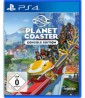 Planet Coaster - Console Edition´