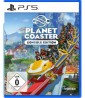 Planet Coaster - Console Edition´