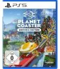 Planet Coaster - Console Edition´