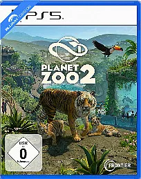 Planet Zoo 2 - Day One Edition´