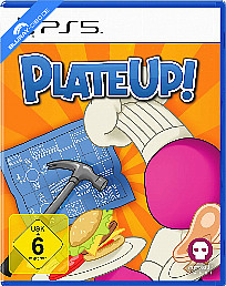 Plate Up!´
